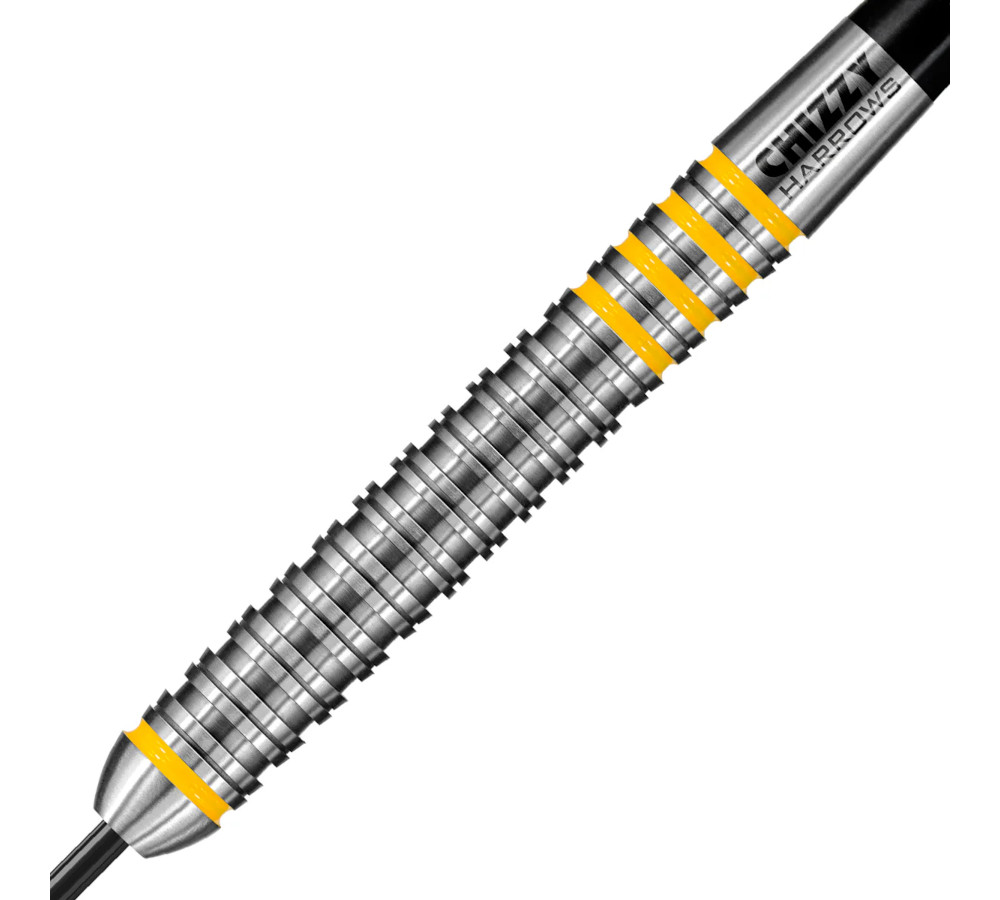 Chizzy 80% Tungsten 23 Gram barrel