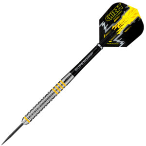 Chizzy 80% Tungsten 23 Gram