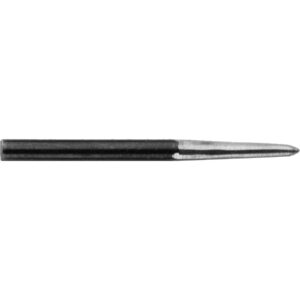 Heket Grip Point Black 32mm