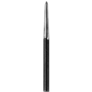 Heket Grip Point Black 36mm