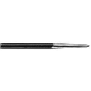 Heket Grip Point Black 36mm