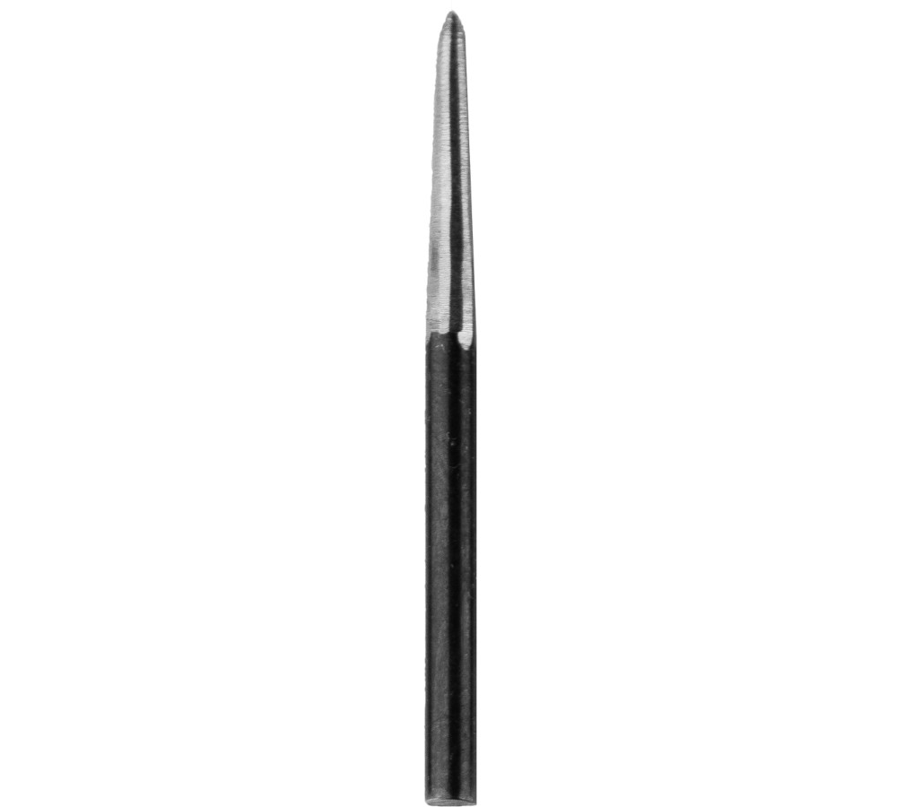 Heket Grip Point Black 36mm