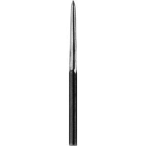 Heket Grip Point Black 41mm