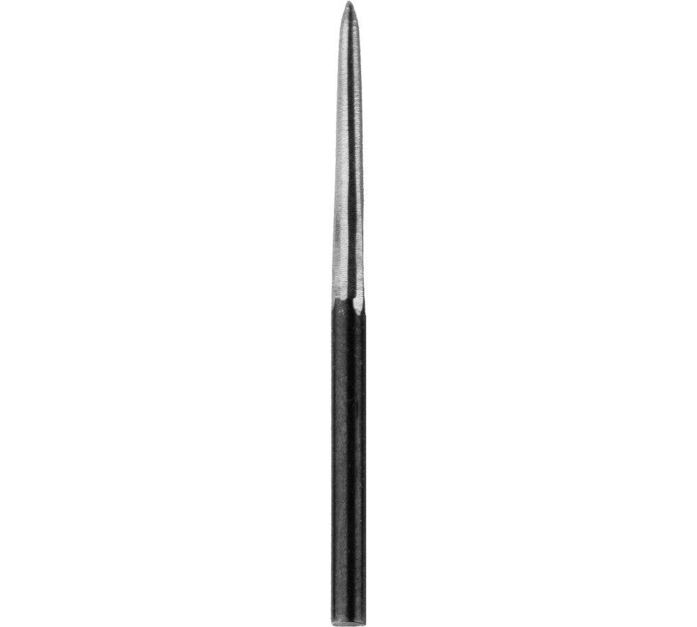 Heket Grip Point Black 41mm