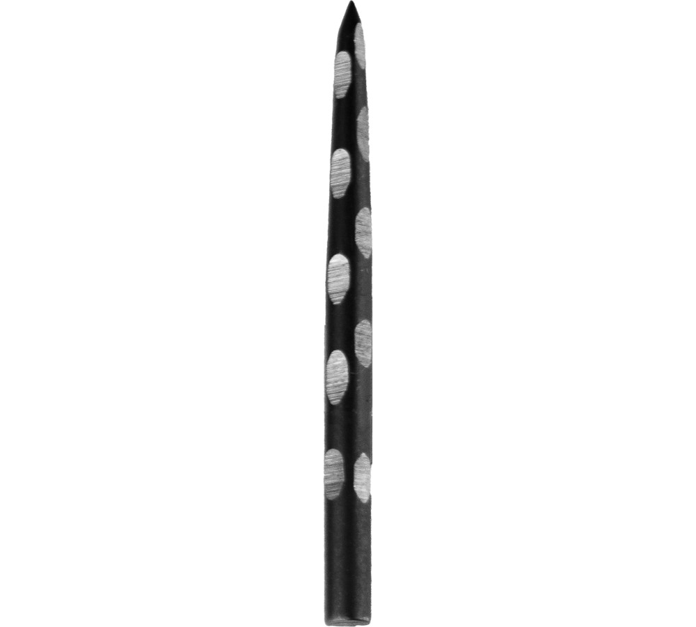 Osiris Finger Grip Point Black 32mm