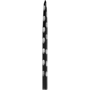 Osiris Finger Grip Point Black 41mm