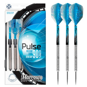 Pulse 90% Tungsten 23 Gram