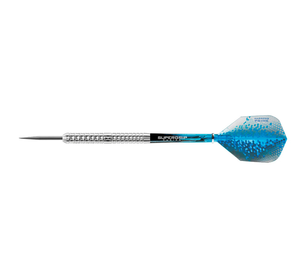 Pulse 90% Tungsten dart liggend