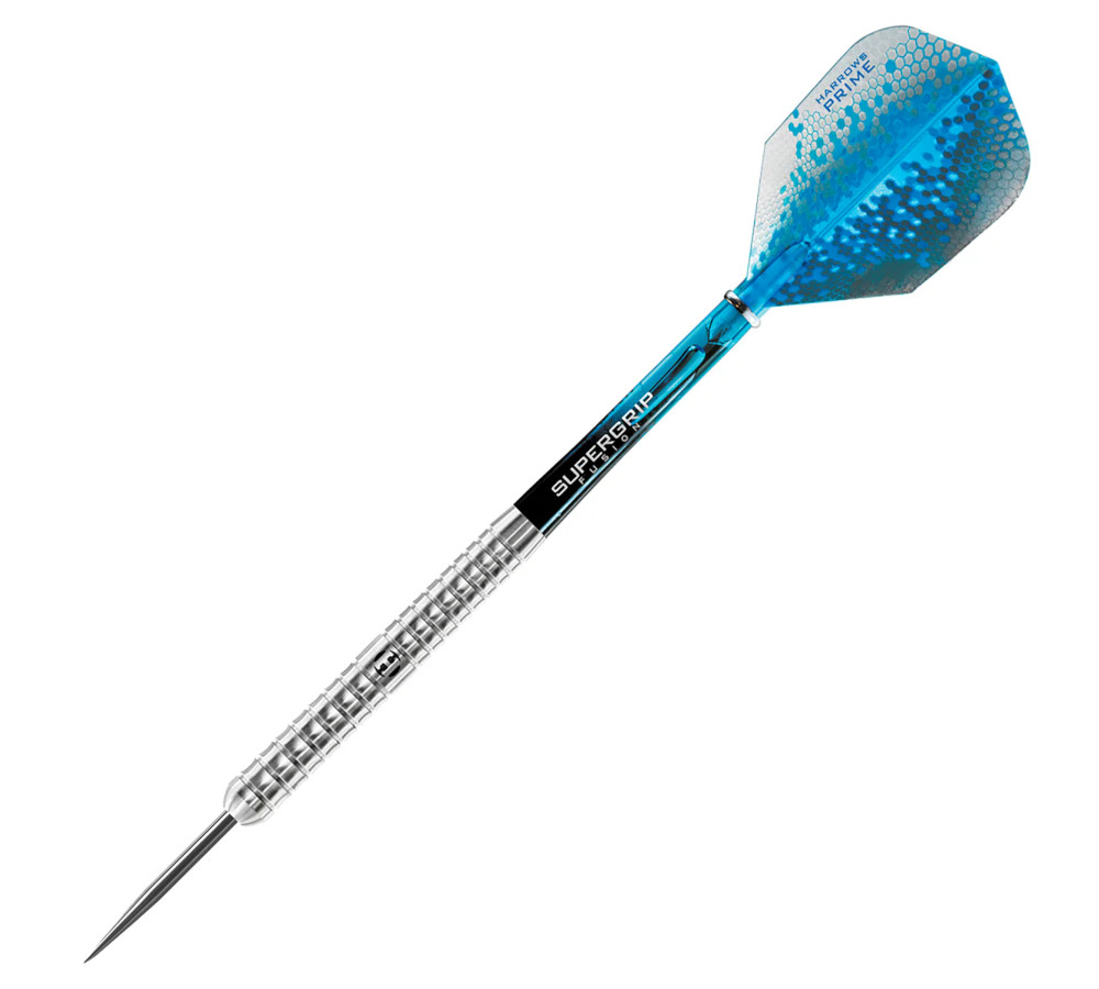 Pulse 90% Tungsten dart schuin