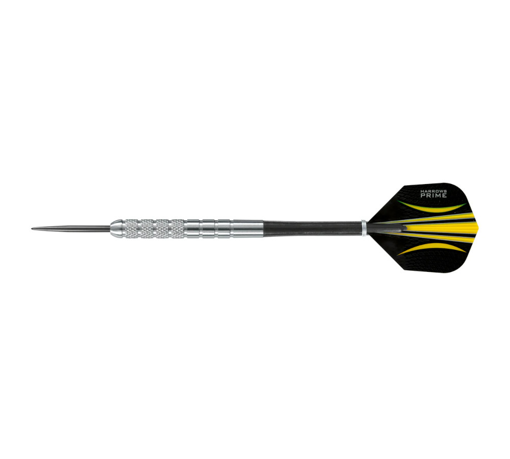 Torpedo 80% Tungsten 24gr dart liggend