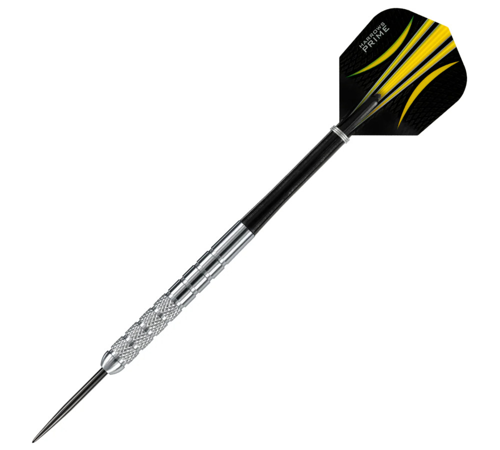 Torpedo 80% Tungsten 24gr dart