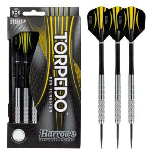 Torpedo 80% Tungsten 24gr