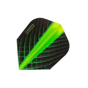 Harrows Quantum Green Flight