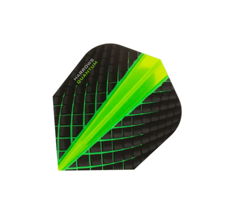 Harrows Quantum Green Flight