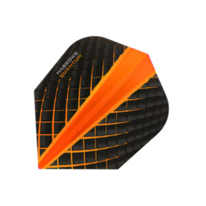 Harrows Quantum Orange Flights