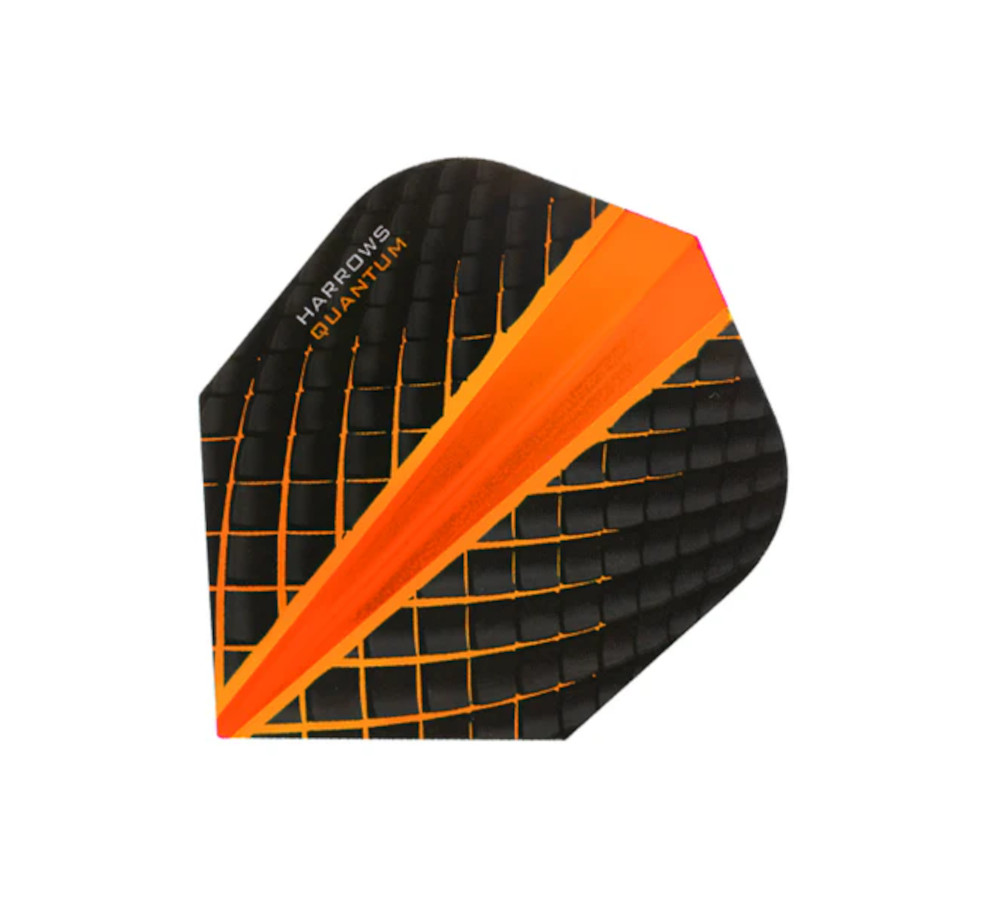 Harrows Quantum Orange Flights