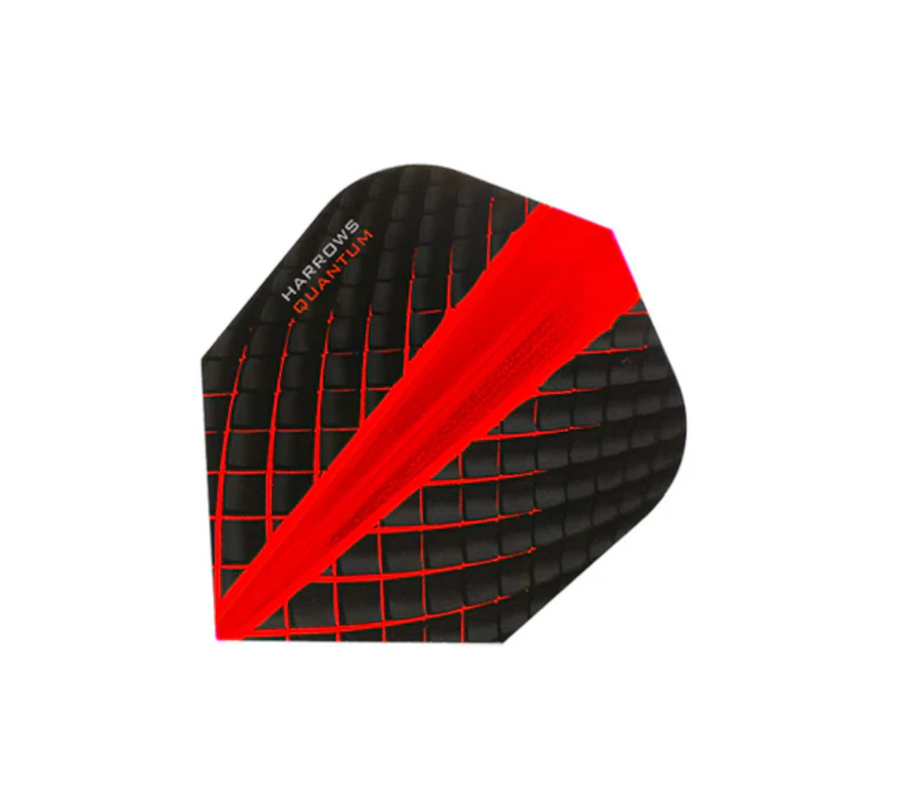 Harrows Quantum Red Flights