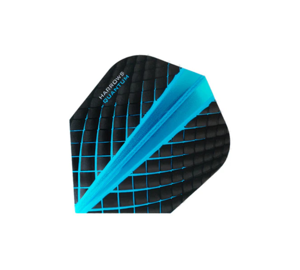 Harrows Quantum Aqua Flights