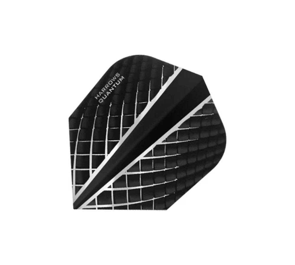 Harrows Quantum Black Flights