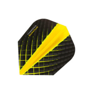 Harrows Quantum Yellow Flights