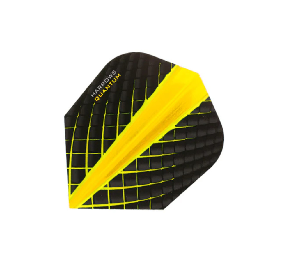 Harrows Quantum Yellow Flights