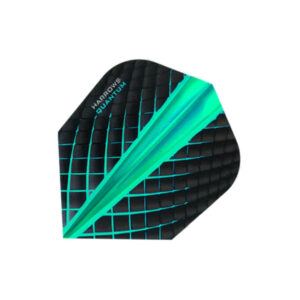 Harrows Quantum Jade Flights