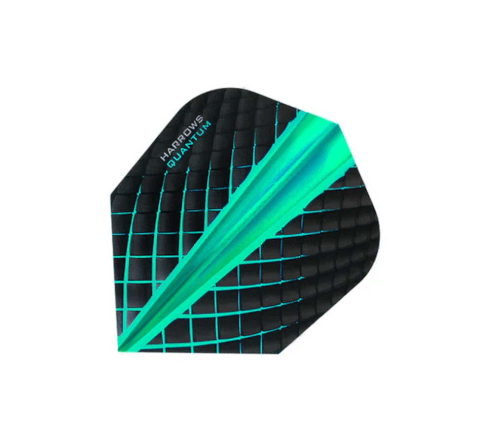 Harrows Quantum Jade Flights