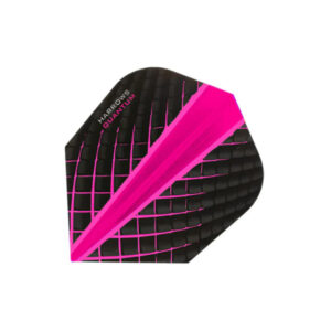 Harrows Quantum Pink Flights
