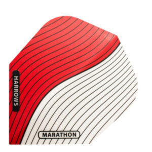 Marathon Pro Brass Red