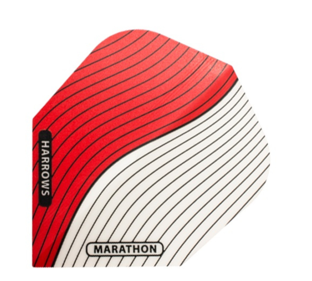 Marathon Pro Brass Red