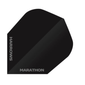 Harrows Marathon Black Flight