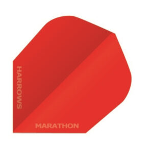 Harrows Marathon Red Flight