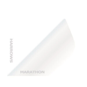 Harrows Marathon White Flight