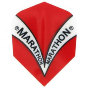 Marathon V Red Flight