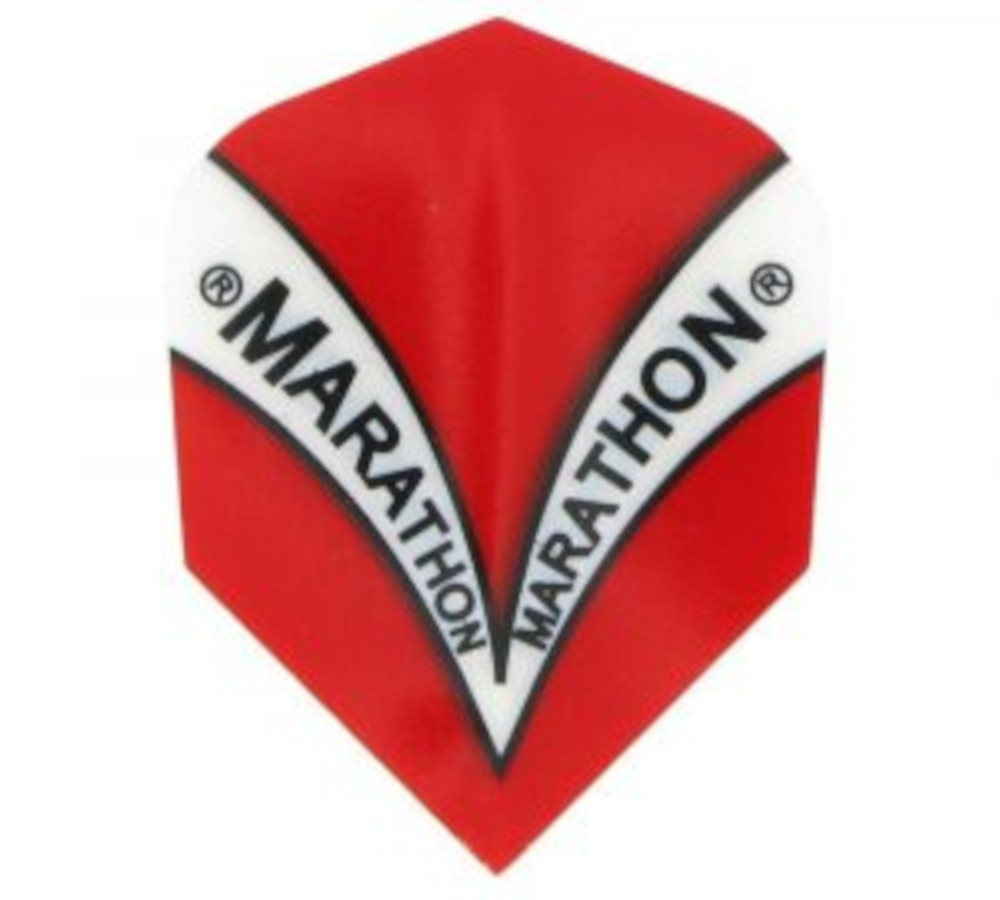 Marathon V Red Flight