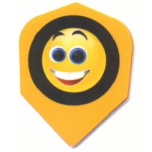 Harrows Quadro Smiley Flight