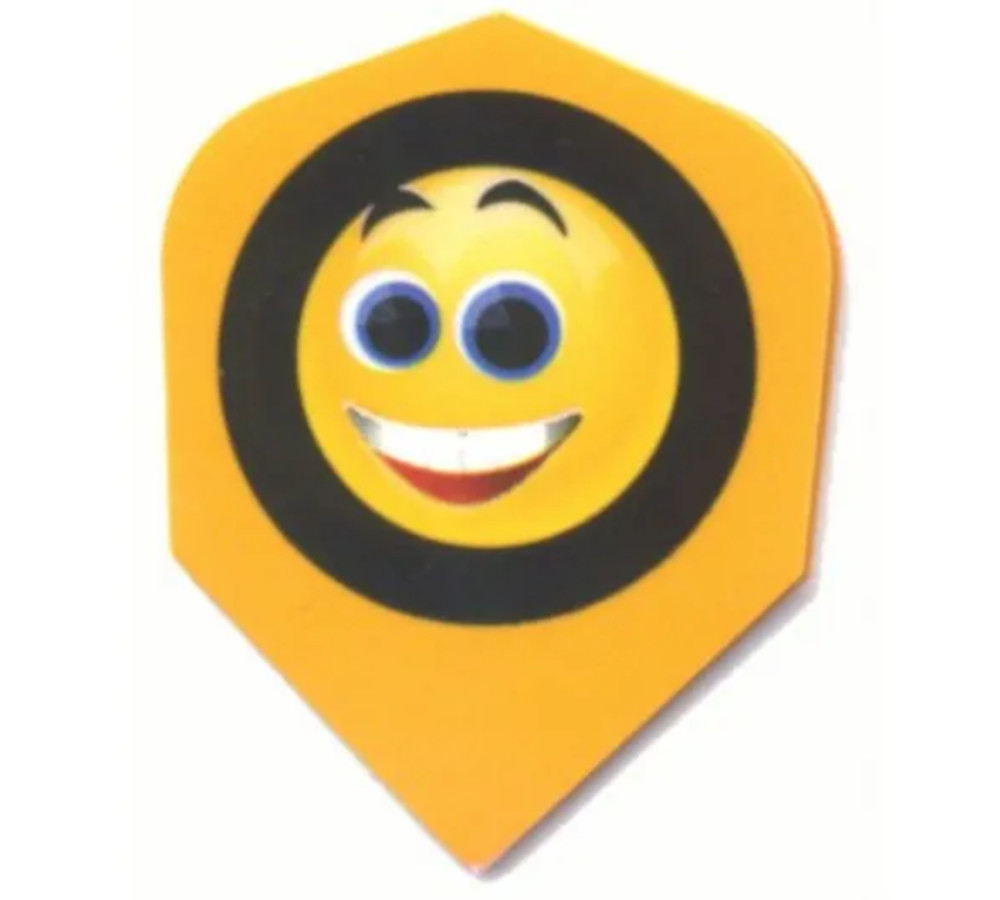 Harrows Quadro Smiley Flight