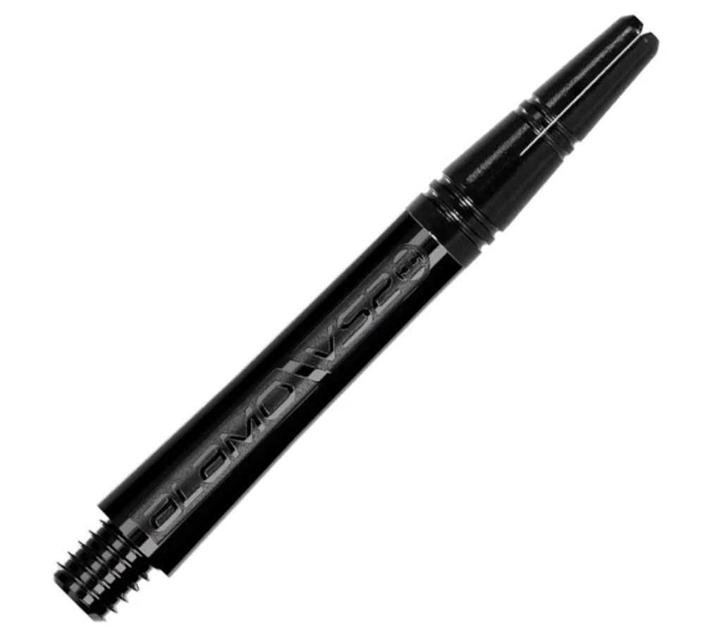 Alamo VS2 Medium Black