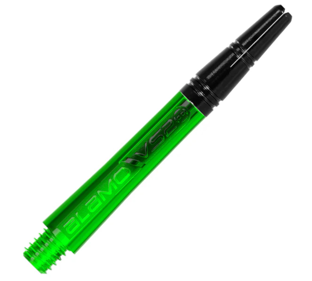 Alamo VS2 Midi Green