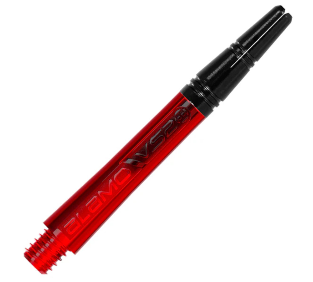 Alamo VS2 Midi Red