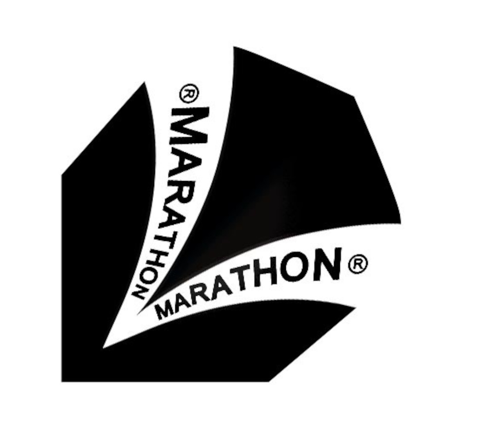 Marathon V Black Flight