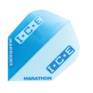 Harrows Marathon I.C.E Flight