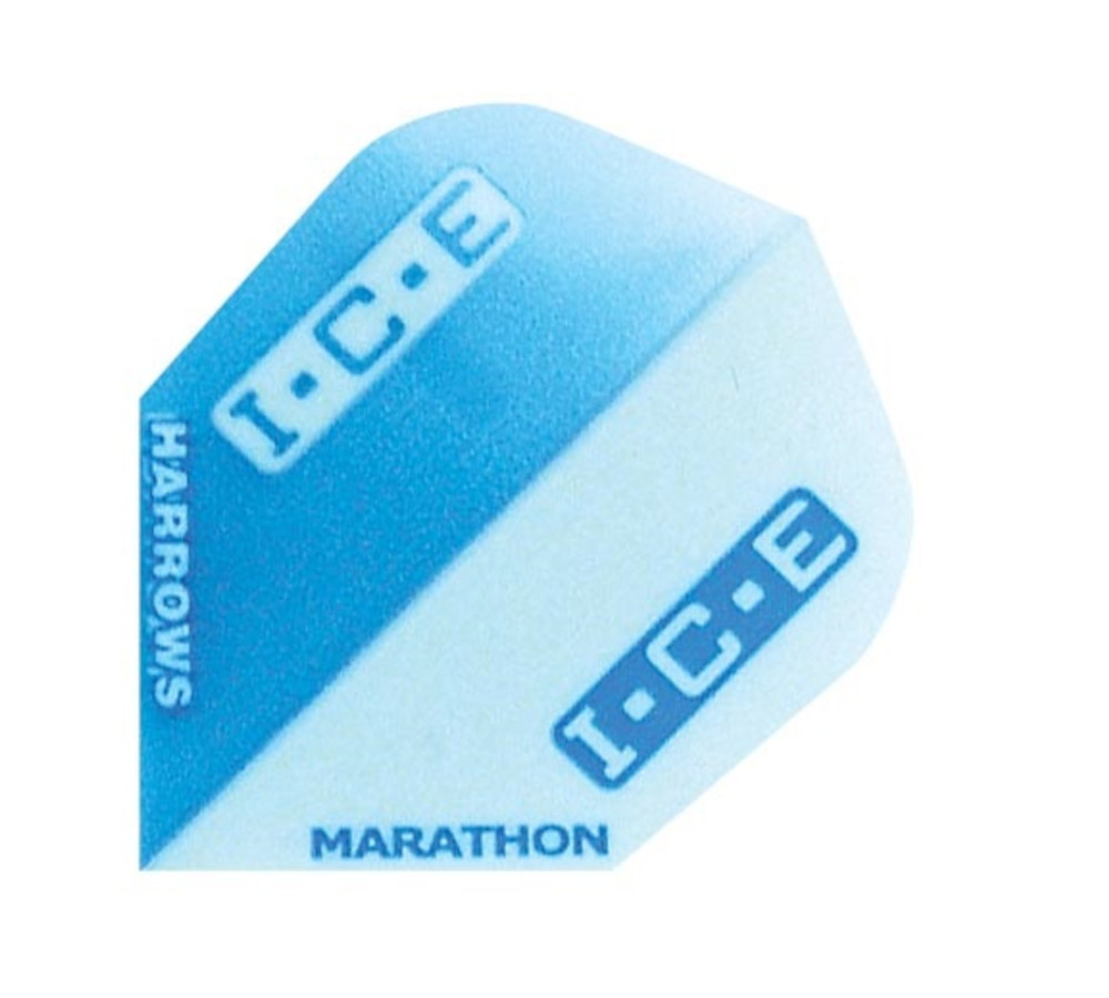 Harrows Marathon I.C.E Flight