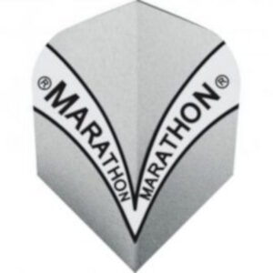 Marathon V Grey Flight