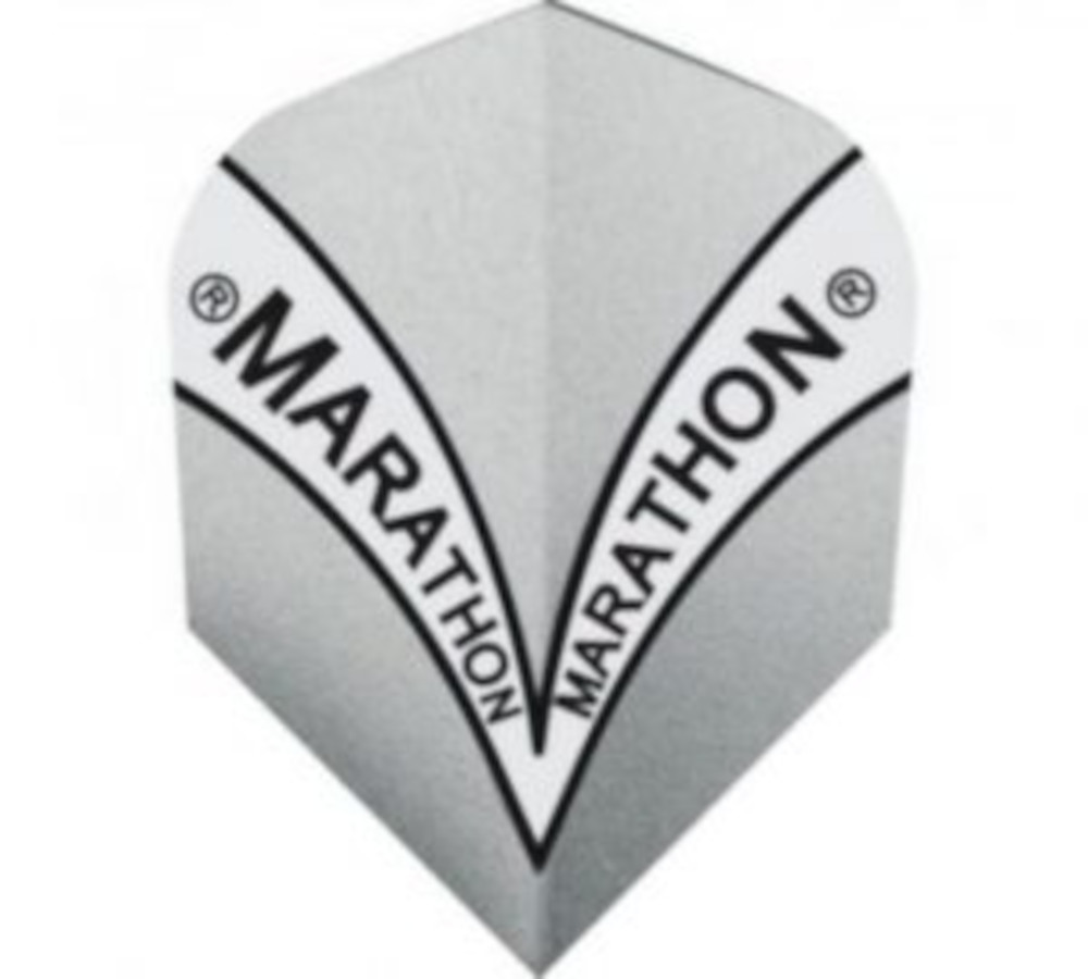 Marathon V Grey Flight