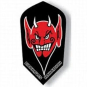 Harrows Marathon Devil Flight