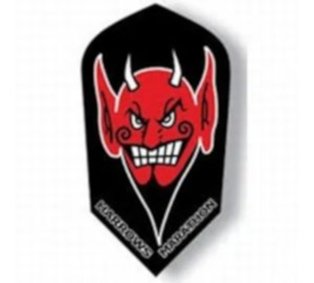 Harrows Marathon Devil Flight