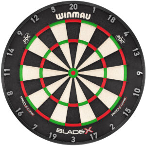 Winmau Blade X