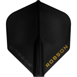 Robson Plus Flight No.2 Black