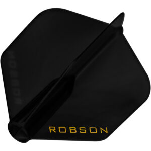 Robson Plus Flight No.2 Black